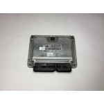 Volkswagen Golf 1.9 Motor Beyni 038906012M 0281001979 EDC15VM+