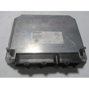 Volkswagen Passat 1.6 Motor Beyni 5WP429001 3B0907557