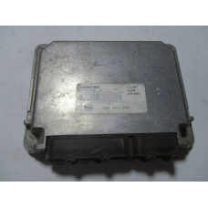 Volkswagen Passat 1.6 Motor Beyni 5WP429001 3B0907557