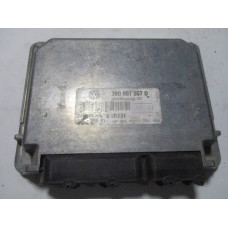 Volkswagen Passat 1.6 Motor Beyni 5WP436001 3B0907557D