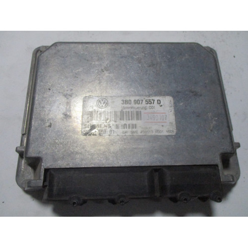 Volkswagen Passat 1.6 Motor Beyni 5WP436001 3B0907557D