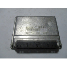 Audi A6 2.5 Motor Beyni 0281001833 4B0907401E