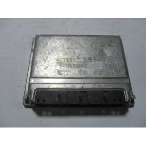 Audi A6 2.5 Motor Beyni 0281001833 4B0907401E