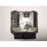 Volkswagen Golf5 1.6 FSI Motor Beyni 03C906056AL 0261S02072 Med9.5.10 