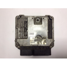 Volkswagen Golf5 1.6 FSI Motor Beyni 03C906056AL 0261S02072 Med9.5.10 