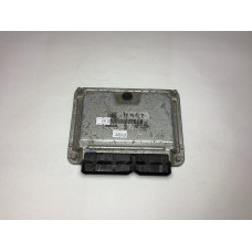 Volkswagen Golf 1.9 Motor Beyni 038906012BF 0281010174