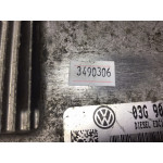 Volkswagen Golf 1.9 Motor Beyni 0281012220 03G906016R EDC16U1