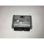 Volkswagen Golf Skoda Octavia Fabia 1.9 Motor Beyni 038906012FA 0281010650 EDC15VM+