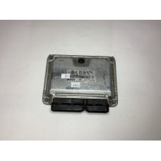 Volkswagen Golf Skoda Octavia Fabia 1.9 Motor Beyni 038906012FA 0281010650 EDC15VM+