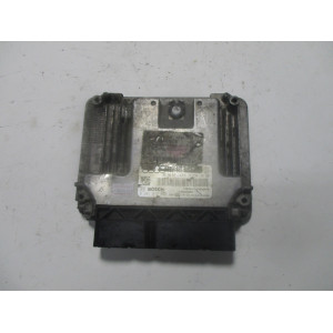 Audi A6 Motor Beyni 0281017644 03L906018