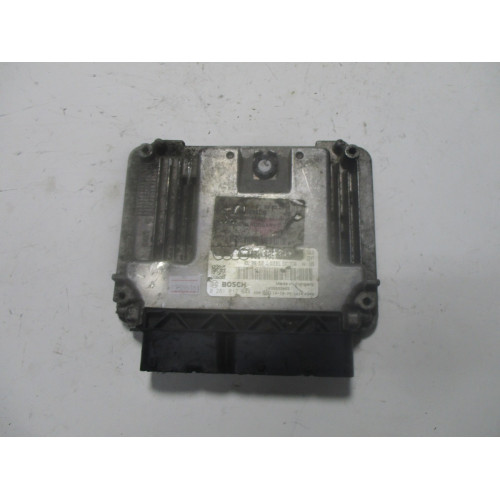 Audi A6 Motor Beyni 0281017644 03L906018