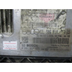 Audi A6 Motor Beyni 0281017644 03L906018