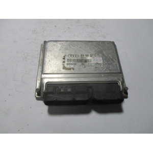 Audi A4 2.0 Motor Beyni ME7.5 0261207220 8E0909557C