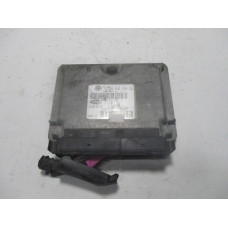 Volkswagen Polo 1.4 Motor Beyni 036906034DE IAW4MV.DE