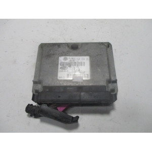 Volkswagen Polo 1.4 Motor Beyni 036906034DE IAW4MV.DE