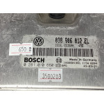Volkswagen Polo 1.9 Motor Beyni 0281010660 038906012EL EDC15VM+