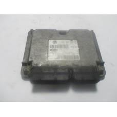 Volkswagen Polo 1.4 Motor Beyni 6160057811 036906034ED