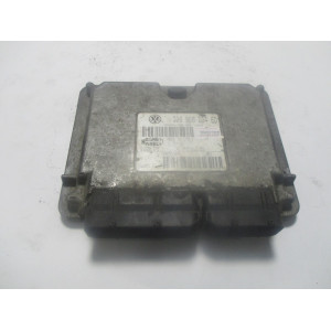 Volkswagen Polo 1.4 Motor Beyni 6160057811 036906034ED