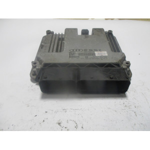 Audi A3 2.0 Motor Beyni 0261S02099 06F906056DK