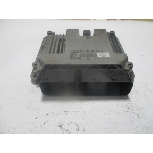 Audi A3 2.0 Motor Beyni 0261S02099 06F906056DK