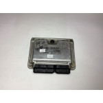 Seat Leon Toledo 1.9 Motor Beyni 0281010683 038906012FK EDC15VM+