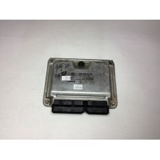 Seat Leon Toledo 1.9 Motor Beyni 0281010683 038906012FK EDC15VM+