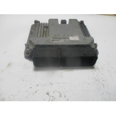 Audi A3 2.0 Motor Beyni MED9.5.10 0261S02019 06F906056T
