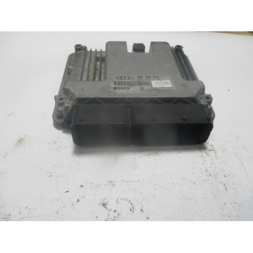 Audi A3 2.0 Motor Beyni MED9.5.10 0261S02019 06F906056T