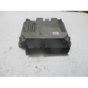 Audi A3 2.0 Motor Beyni MED9.5.10 0261S02043 06F906056CH