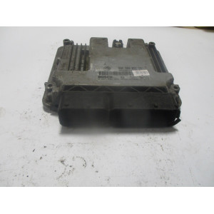 Volkswagen Passat 2.0 Motor Beyni MED9.5.10 0261S02088 06F906056CS