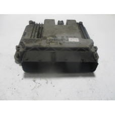 Audi A3 2.0 Motor Beyni MED9.5.10 0261206191 06f906056dm