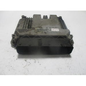 Audi A3 2.0 Motor Beyni MED9.5.10 0261206191 06f906056dm