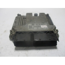 Volkswagen Touran 2.0 Motor Beyni MED9.5.10 0261S02247 06F906056EM
