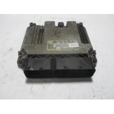 Volkswagen Touran 2.0 Motor Beyni MED9.5.10 0261S02163 06F906056DT