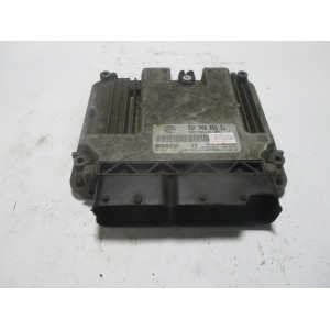 Volkswagen Touran 2.0 Motor Beyni MED9.5.10 0261S02100 06F906056DJ