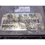 Volkswagen Golf5 1.6 FSI Motor Beyni 03C906056AL 0261S02072