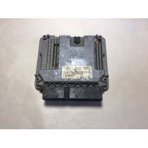 Volkswagen Golf5 1.6 FSI Motor Beyni 03C906056AL 0261S02072