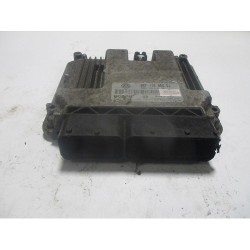 Volkswagen Touran 2.0 Motor Beyni MED9.5.10 0261S02100 06F906056DJ