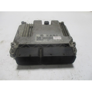 Volkswagen Touran 2.0 Motor Beyni MED9.5.10 0261S02247 06F906056EM