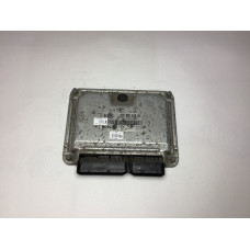 Volkswagen Golf Audi A3 1.9 TDI Motor Beyni 0281010126 038906012AP
