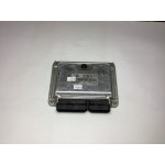 Volkswagen Golf5 1.6 FSI Motor Beyni 03C906056AL 0261S02072