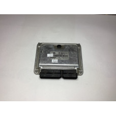 Volkswagen Golf5 1.6 FSI Motor Beyni 03C906056AL 0261S02072