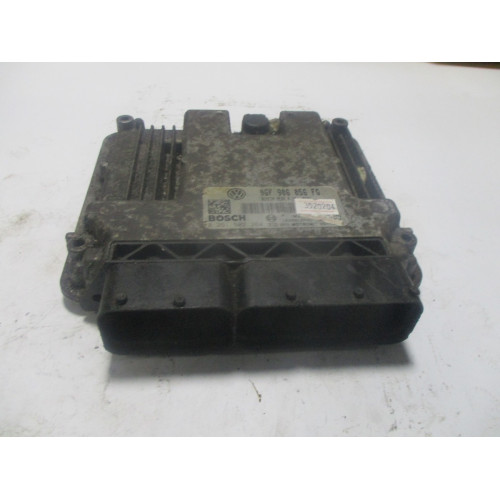 Volkswagen Golf 2.0 Motor Beyni MED9.5.10 0261S02264 06F906056FG