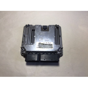 Volkswagen Golf5 1.6 FSI Motor Beyni 03C906056AL 0261S02072