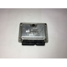 Volkswagen Polo 1.9 Motor Beyni 0281010660 038906012EL EDC15VM+