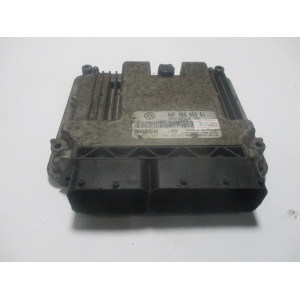 Volkswagen Touran 2.0 Motor Beyni MED9.5.10 0261S02100 06F906056DJ