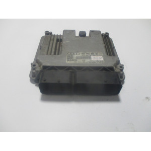 Audi A3 2.0 Motor Beyni Med9.5.10 0261S02099 06F906056DK