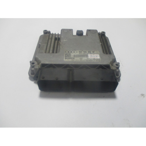 Audi A3 2.0 Motor Beyni Med9.5.10 0261S02099 06F906056DK