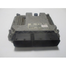 Volkswagen Touran 2.0 Motor Beyni MED9.5.10 0261S02089 06F906056CT