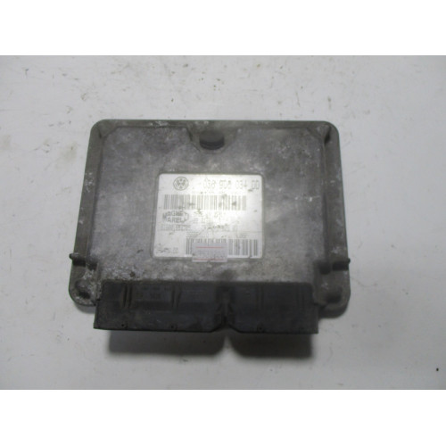 Volkswagen Polo 1.4 16V Motor Beyni 036906034DD 6160066309